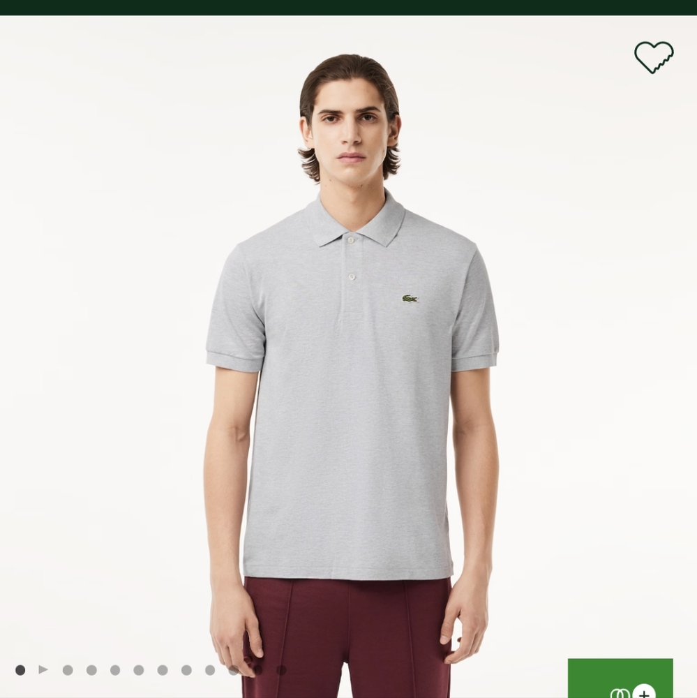 Lacoste Polo